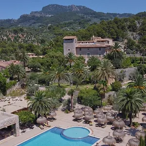 **** Hotel Es Port Spanien