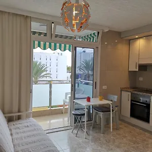 Modern Apartment