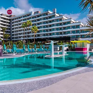 **** Hotel Spring Bitacora Spanien