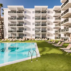 Apartmanhotel Roca -