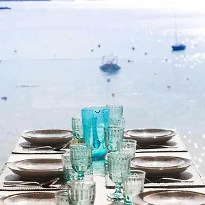 Beachfront Es Turo , Colònia de Sant Jordi Spanien