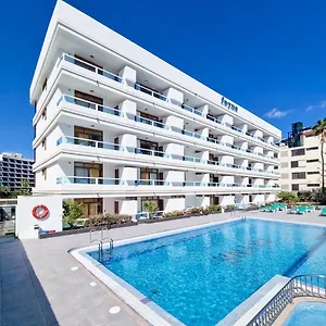 Apartmanhotel Fayna