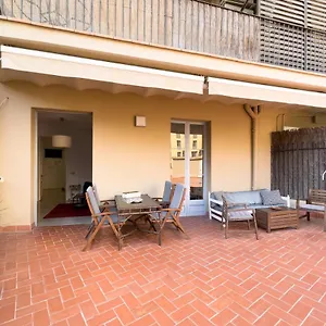 Aparteasy - Passeig De Gracia , Barcelona Spanien