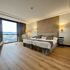 Bahía Hotel Santander