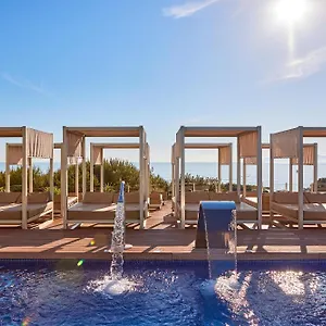 **** Lejlighedshotel Zafiro Bahia Spanien