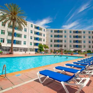 Apartament Tamaragua