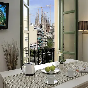 Apart-suites Hostemplo Hiszpania