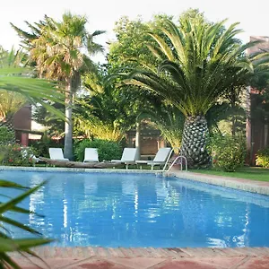 100% Fun Hotel Tarifa