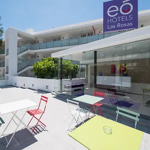 Eo Rosas Playa del Ingles (Gran Canaria)