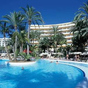 Riu Palace Palmeras **** Playa del Inglés