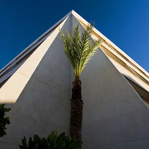 *** Hotel Piramides Spanien