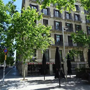The 592 - Adults Only Casa de hóspedes Barcelona