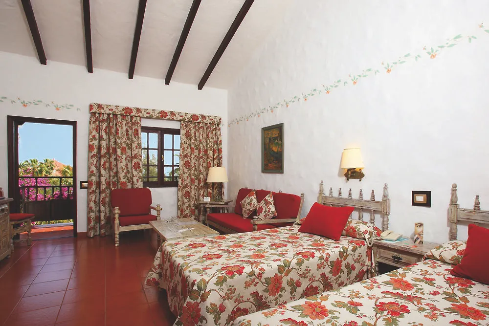 ****  Hotel Parque Tropical Playa del Inglés Spanyolország