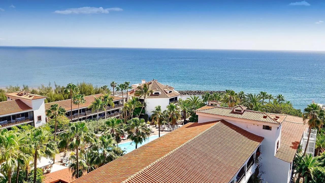 Hotel Parque Tropical Playa del Inglés