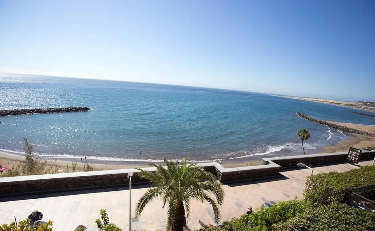 ****  Hotel Parque Tropical Playa del Inglés Spanyolország
