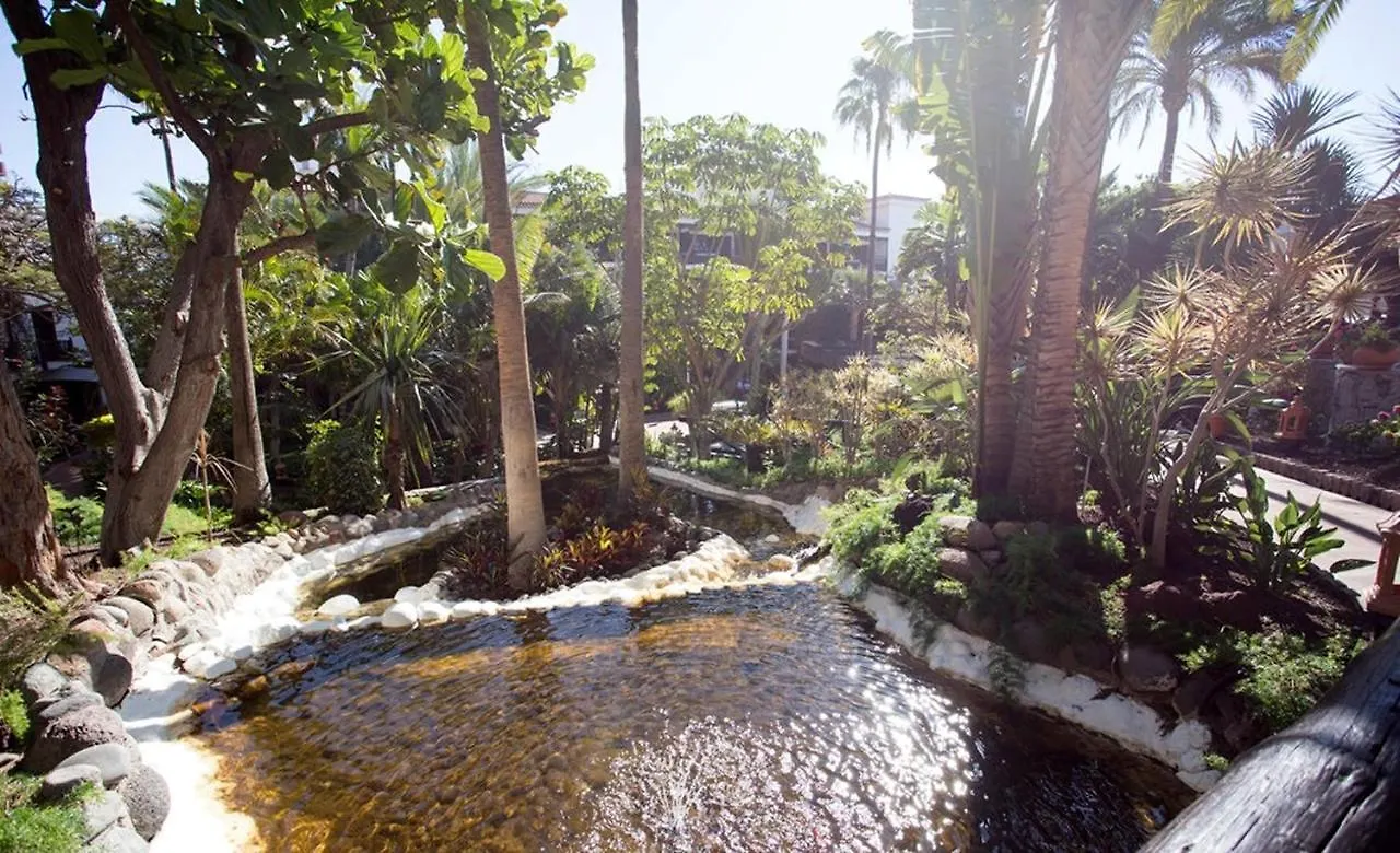 Hotel Parque Tropical Playa del Inglés