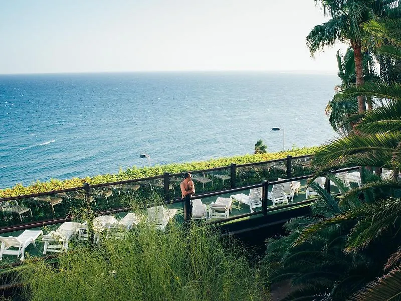 Hotel Parque Tropical プラヤ・デル・イングレス スペイン